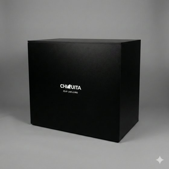 ����� ����� Chiquita