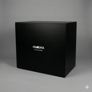 ����� ����� Chiquita