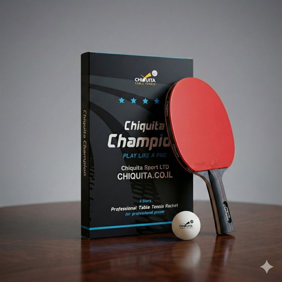 ���� ���� ����� 5 ������ ��� CHAMPION