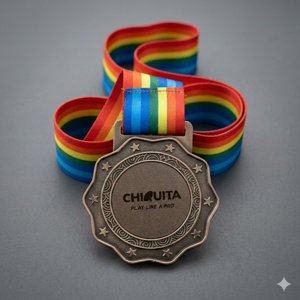 ������ ���� ����� Chiquita