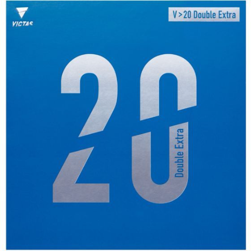 ������ ���� ����� V20 Double Extra