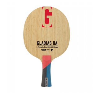 �� ���� ����� GLADIAS HA