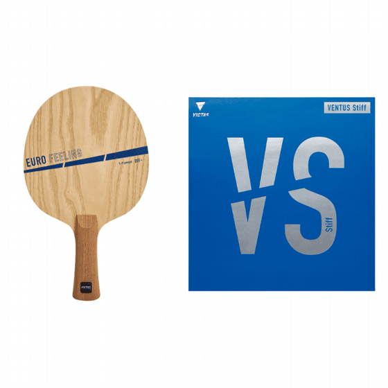 Euro Feeling + Ventus Stiff ����� ���� ����� ������ ����� ����� �����